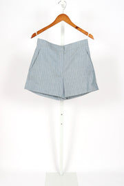 V-Neck Hardware One-Piece Swimsuit V-Neck Hardware One-Piece Swimsuit
